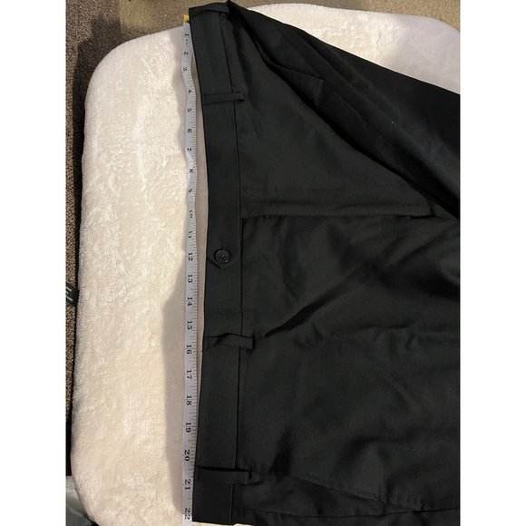 Kenneth Cole Awareness Men's Suit Jacket Pants Size 44 - Picture 5 of 10